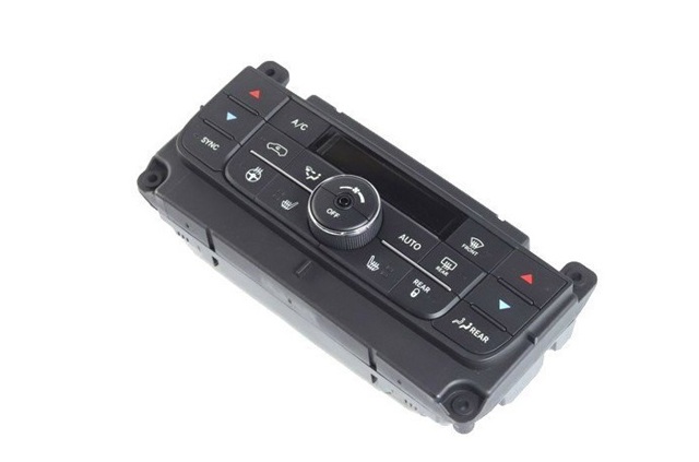  Chrysler 55111367AI цена, от 126.69 USD