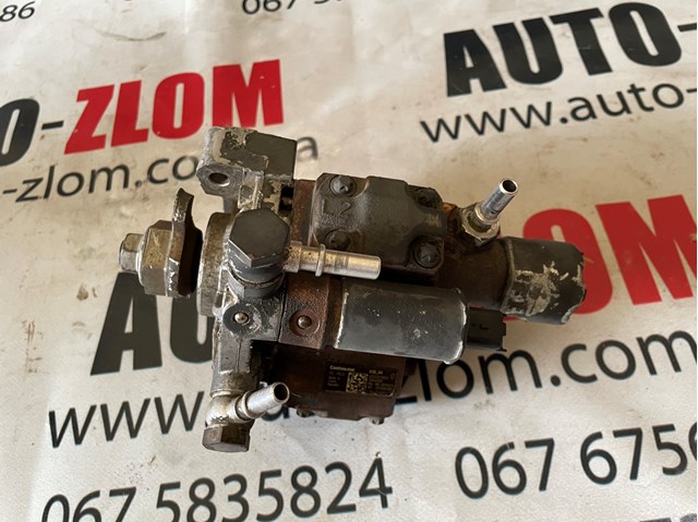 Насос топливный высокого давления (ТНВД) Renault (RVI) 8200704210 цена, от 126.69 USD