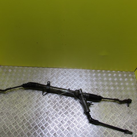 A63911011016 Mercedes Управление рулевое в сборе