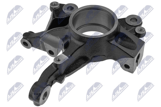 MEF268 Ford Цапфа - поворотный кулак передний, правый