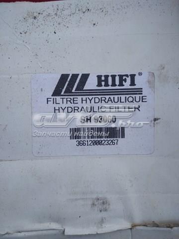  Hifi Filter SH93060 цена, от 169.64 USD