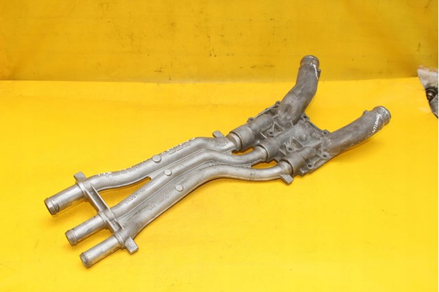 ДВС в сборе Porsche Cayenne внедорожник (955) (2002 - 2010) цена, от 161.16 USD