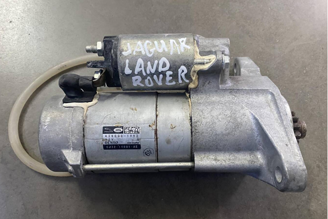 GJ3211001AE Land Rover 