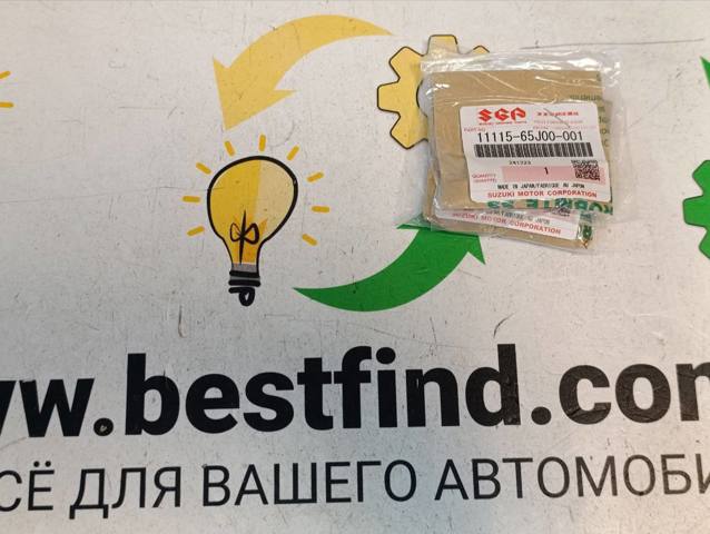Направляющая клапана впускного 1111565J00001 NIPPON MOTORS
