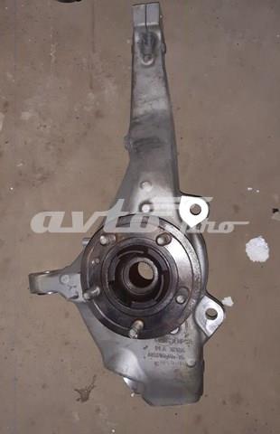 Цапфа (поворотный кулак) передний левый Land Rover LR155538 цена, от 1244.49 USD