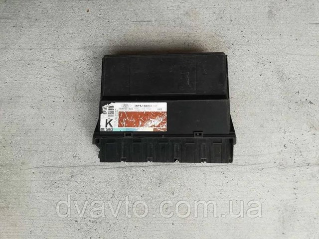 5WK48743E Ford 
