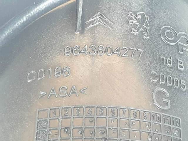  Peugeot/Citroen 9643804277 цена, от 15.20 USD