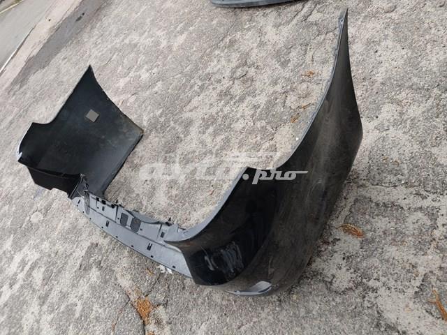 Задний бампер 5215960740 Toyota