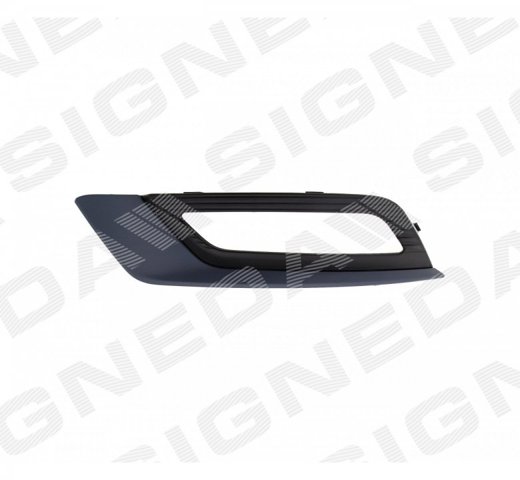 Заглушка ПТФ бампера переднего левая Signeda PFD99287CAL цена, от 10.79 USD