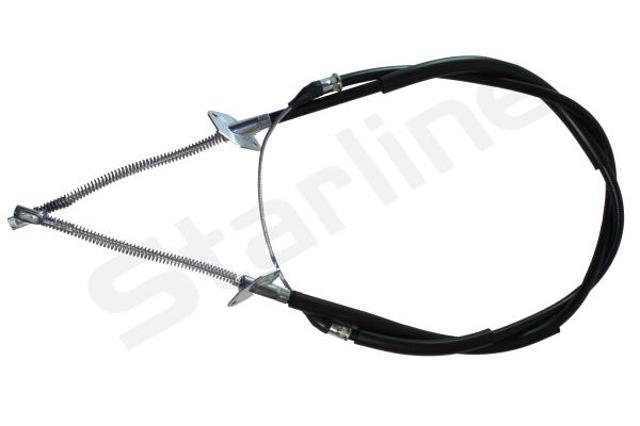 Купить LABR625 Starline 