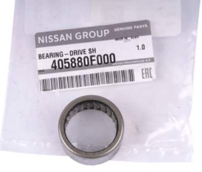 Подшипник ступицы 405880F000 Nissan