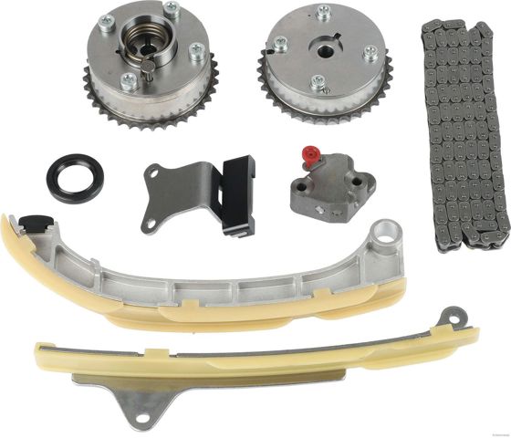 Комплект цепи ГРМ 1350647030ZUTO Zuiko