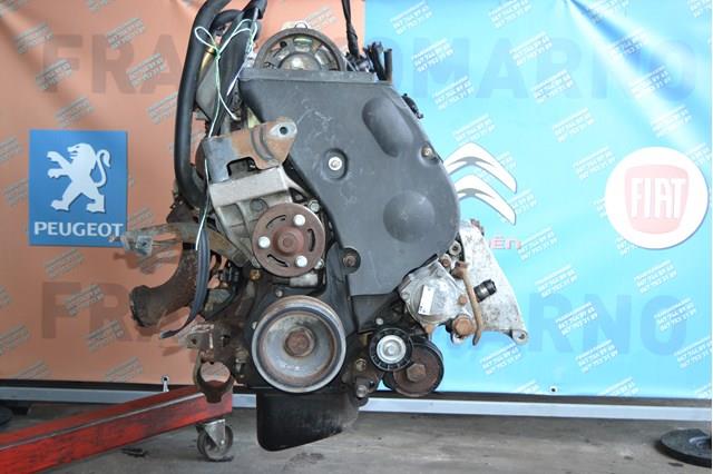Купить 814043S Fiat/Alfa/Lancia Двигатель голый