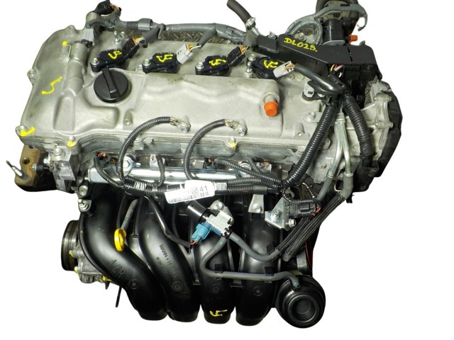ДВС в сборе Toyota 190000T072 цена, от 912.19 USD