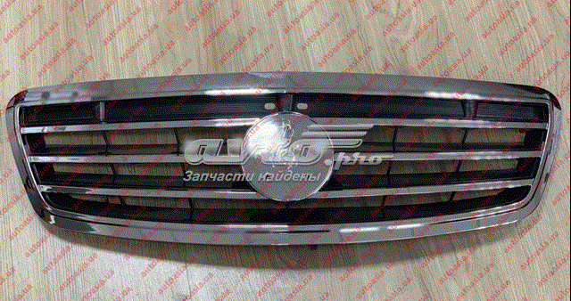 Решетка Geely 1018003811