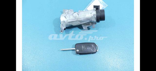 Grupo de contato de fecho de ignição VAG 1K0905865 preço, a partir de 60,38 USD