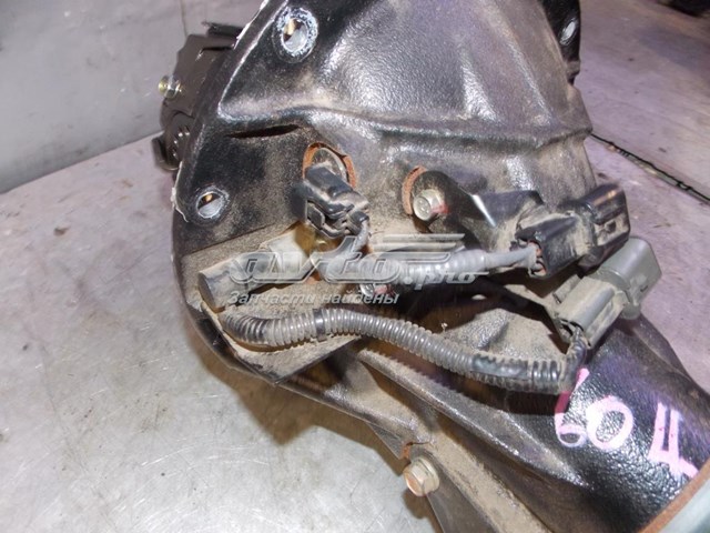 3501A604 Mitsubishi 