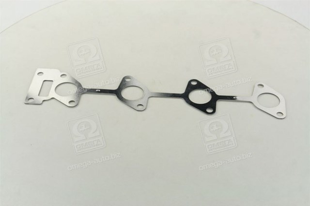 P1MA012 Parts-Mall Прокладка коллектора выпуск
