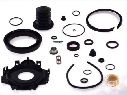 WTWSK2891T Wach-mot Ремкомплект усилителя сцепления ПГУ