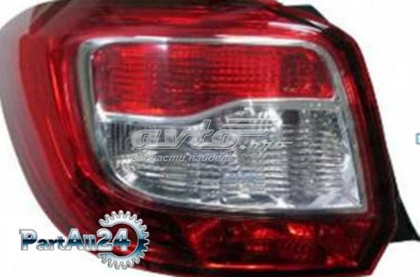 Купить 5030341 Autotechteile Левый стоп
