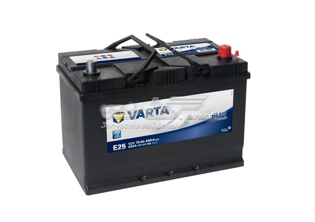 Купить Аккумулятор Varta 73 А/ч (575412068)