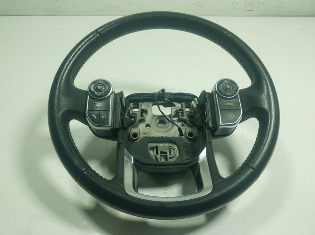 Купить LR043061 Land Rover Руль