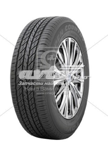 TS00813 TOYO Резина на авто TS00813 TOYO