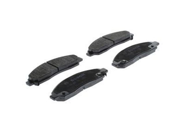 Колодки Bosch 986495159 цена, от 26.44 USD