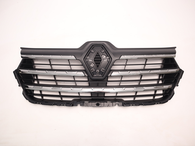 Облицовка радиатора Renault (RVI) 623107116R цена, от 230.35 USD