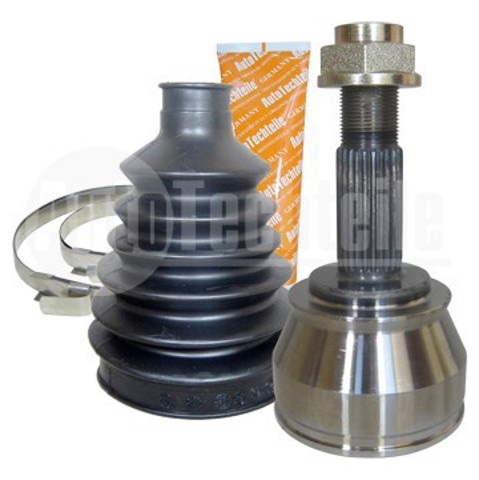 Купить 5010009 Autotechteile Внешняя граната