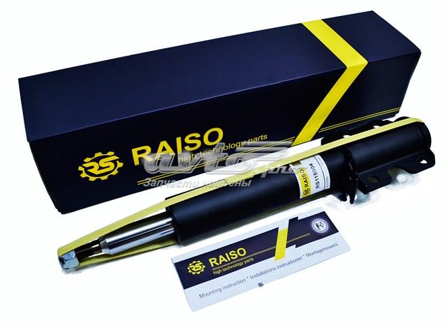Амортизатор передний RS115904 Raiso