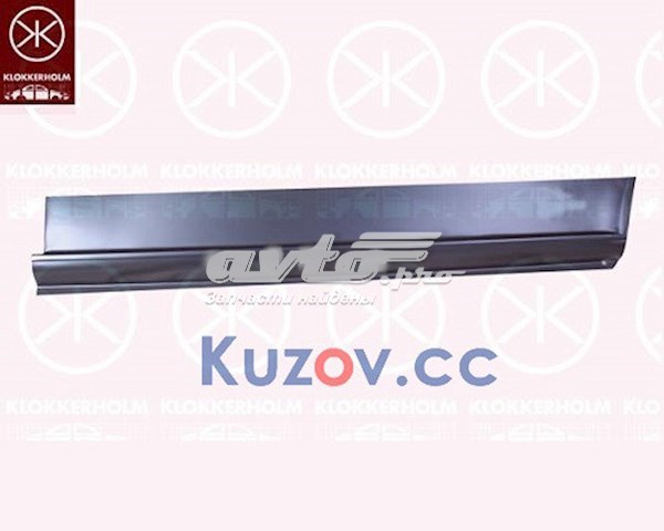 Panel lateral izquierda FP3542013 FPS