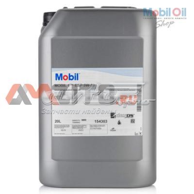 154303 Mobil óleo para motor