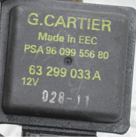  Peugeot/Citroen 9609955680