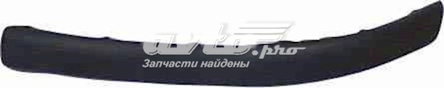 Купить FP9539922 FPS Молдинг бампера переднего правый