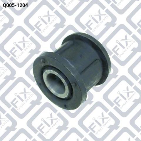 Сайлентблок крепления рулевой рейки Q-fix Q0051204