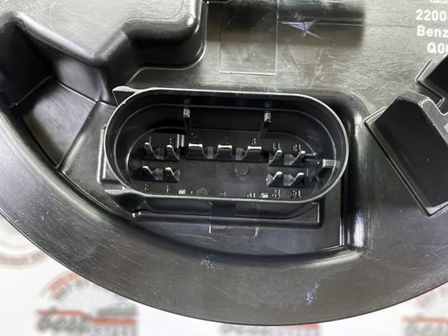  A2224705300 Mercedes