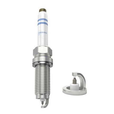 241140537 Bosch Свечи зажигания