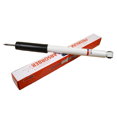 Стойка амортизатора передняя Sato Tech 10072F цена, от 35.48 USD
