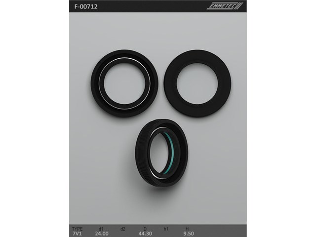  Emmetec F00711