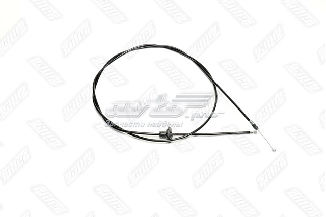 RD96236189 Rider трос капота daewoo lanos (rider)