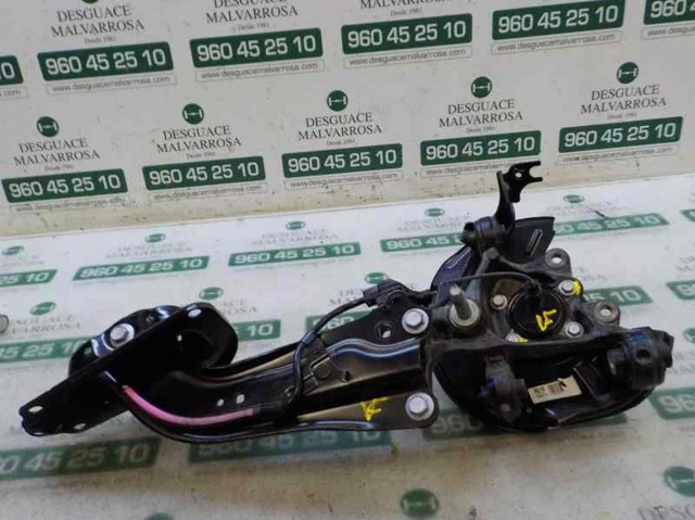 Цапфа задняя правая MRB11523 MarkBest
