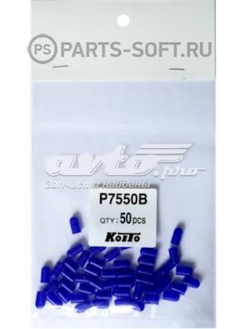  Koito P7550B цена, от 0.18 USD