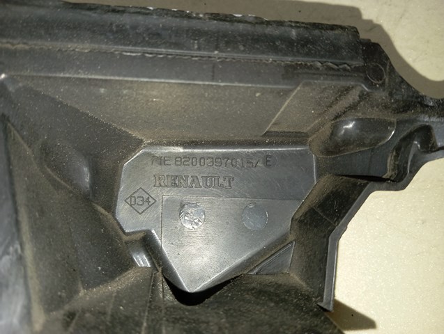 Купить 8200397015 Renault (RVI) 