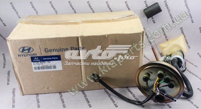 Купить 311024A250 Hyundai/Kia 
