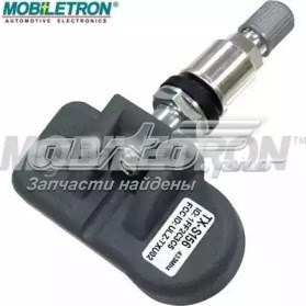 TX-S156 Mobiletron sensor de pressão de ar nos pneus
