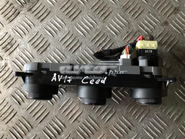 972501H201EQ Hyundai/Kia 