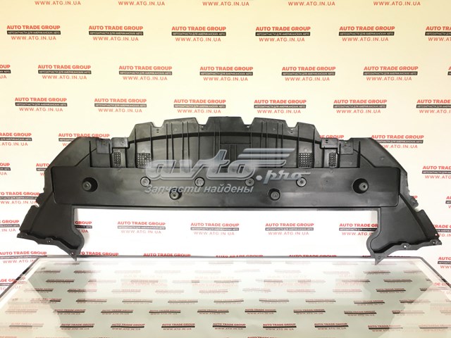 Кенгурятник Ford DS7Z8394B цена, от 23.42 USD