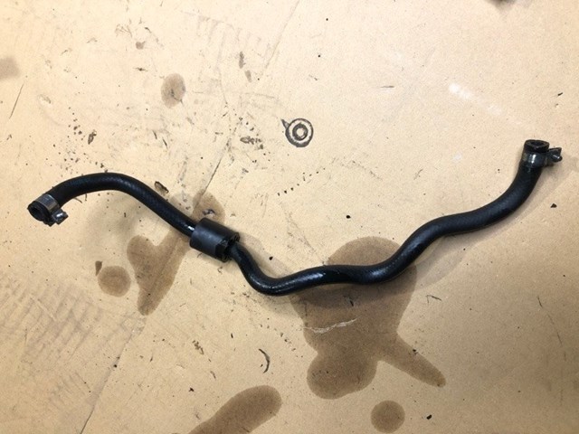 A6420781681 MERCEDES Tubo De Combustible, Filtro Hasta La Bomba original y equivalente