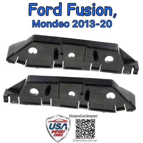 Правое крепление переднего бампера FPS FP2820932 цена, от 2.86 USD